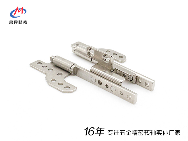 購買阻尼鉸鏈后，應(yīng)該如何安裝？